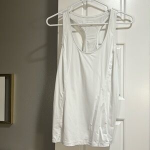 Lululemon workout tank